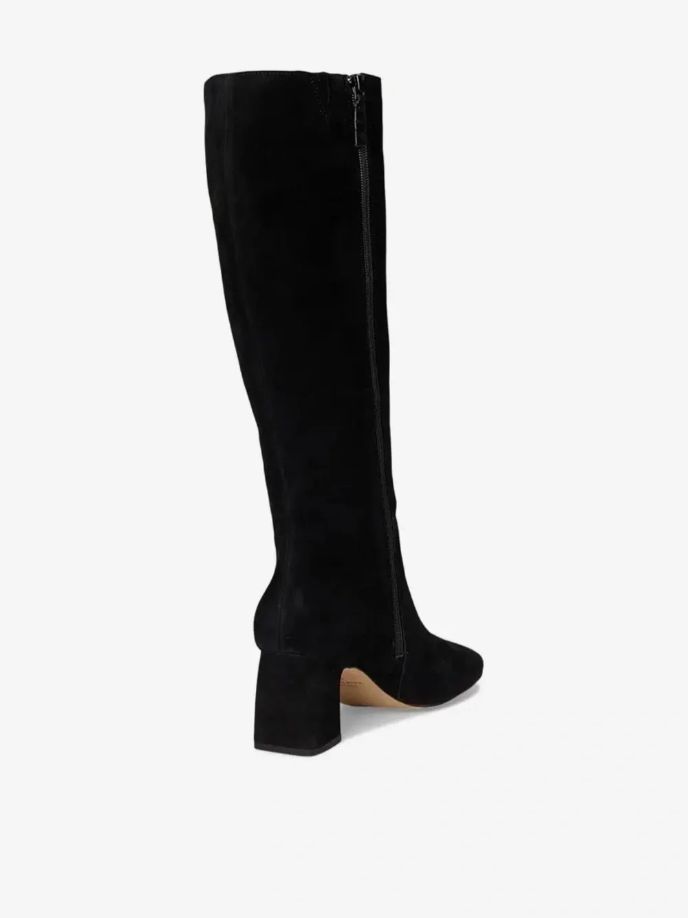 Cole Haan elegant black
